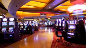 Halaman permainan Bingo online di spgslot
