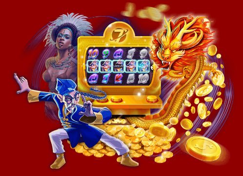 Ilustrasi anggota VIP menikmati layanan eksklusif di spgslot