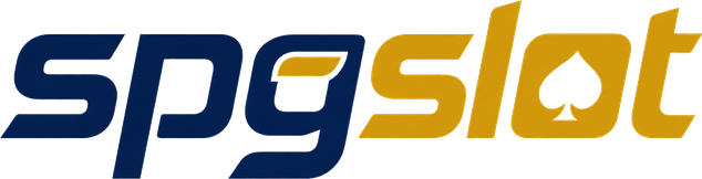 Logo spgslot